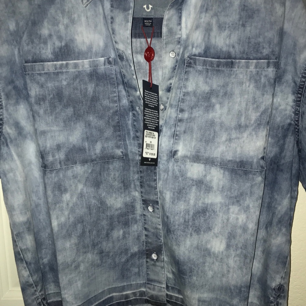 True Religion Woman